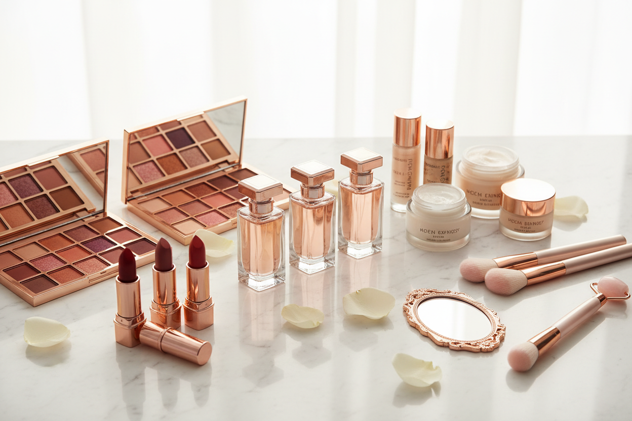 Beauty & Personal Care
