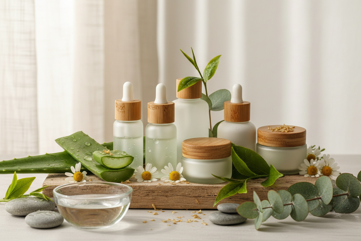 Health & Wellness